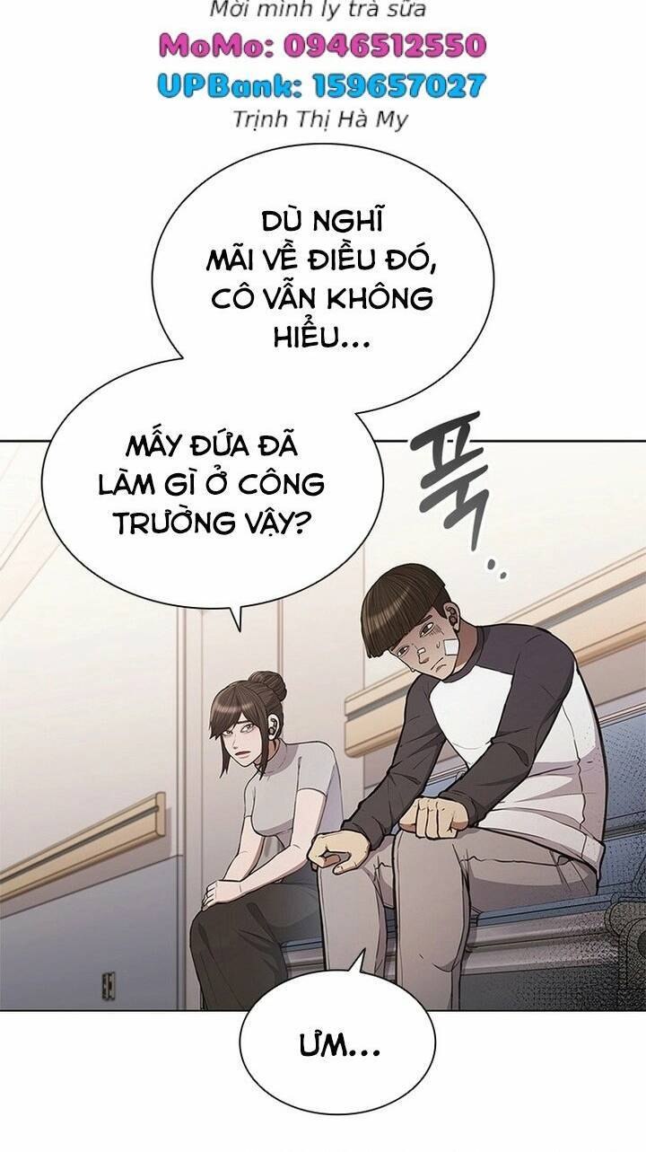 Sự Trở Lại Của Ông Trùm Chap 3 - Next Chap 4