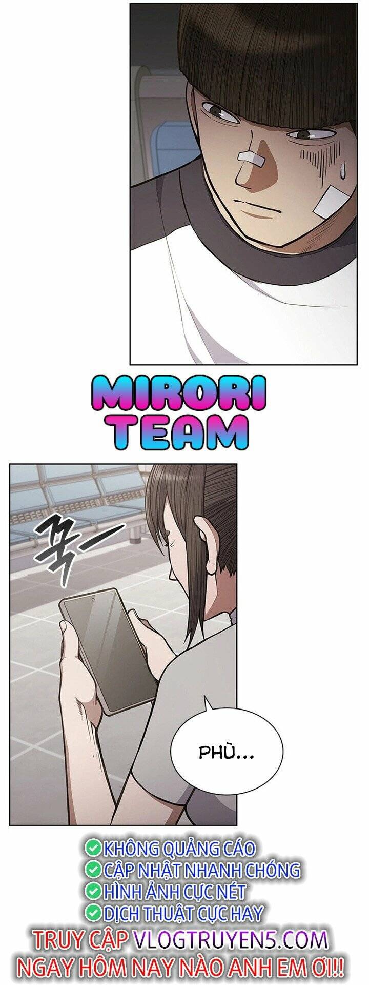 Sự Trở Lại Của Ông Trùm Chap 3 - Next Chap 4