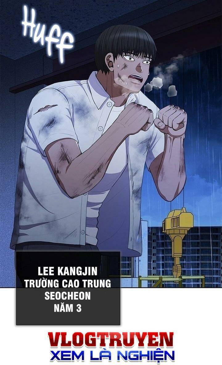 Sự Trở Lại Của Ông Trùm Chap 3 - Next Chap 4