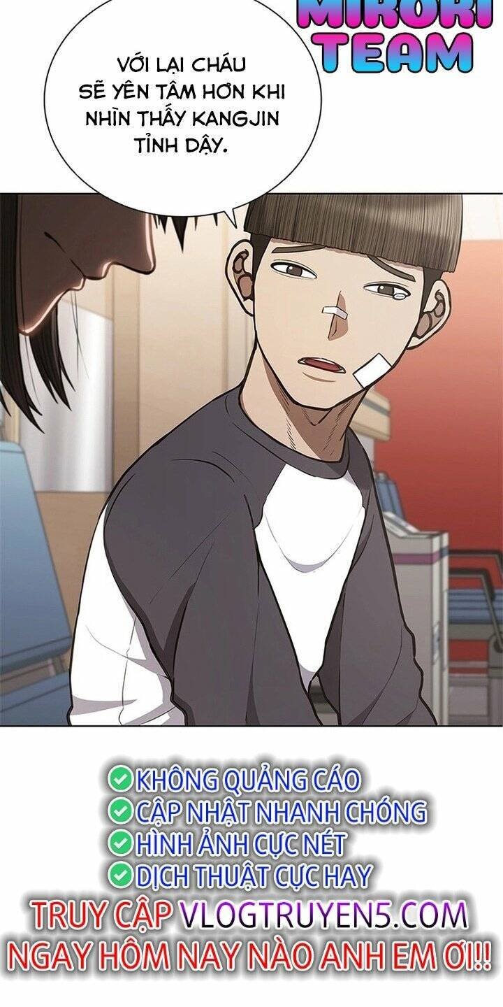 Sự Trở Lại Của Ông Trùm Chap 3 - Next Chap 4