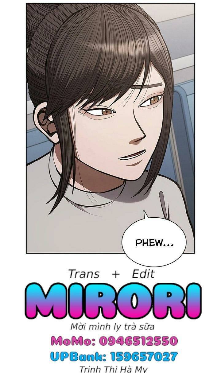 Sự Trở Lại Của Ông Trùm Chap 3 - Next Chap 4