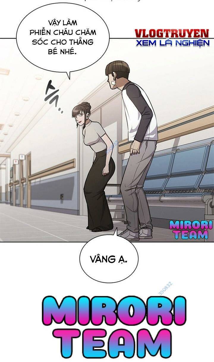 Sự Trở Lại Của Ông Trùm Chap 3 - Next Chap 4