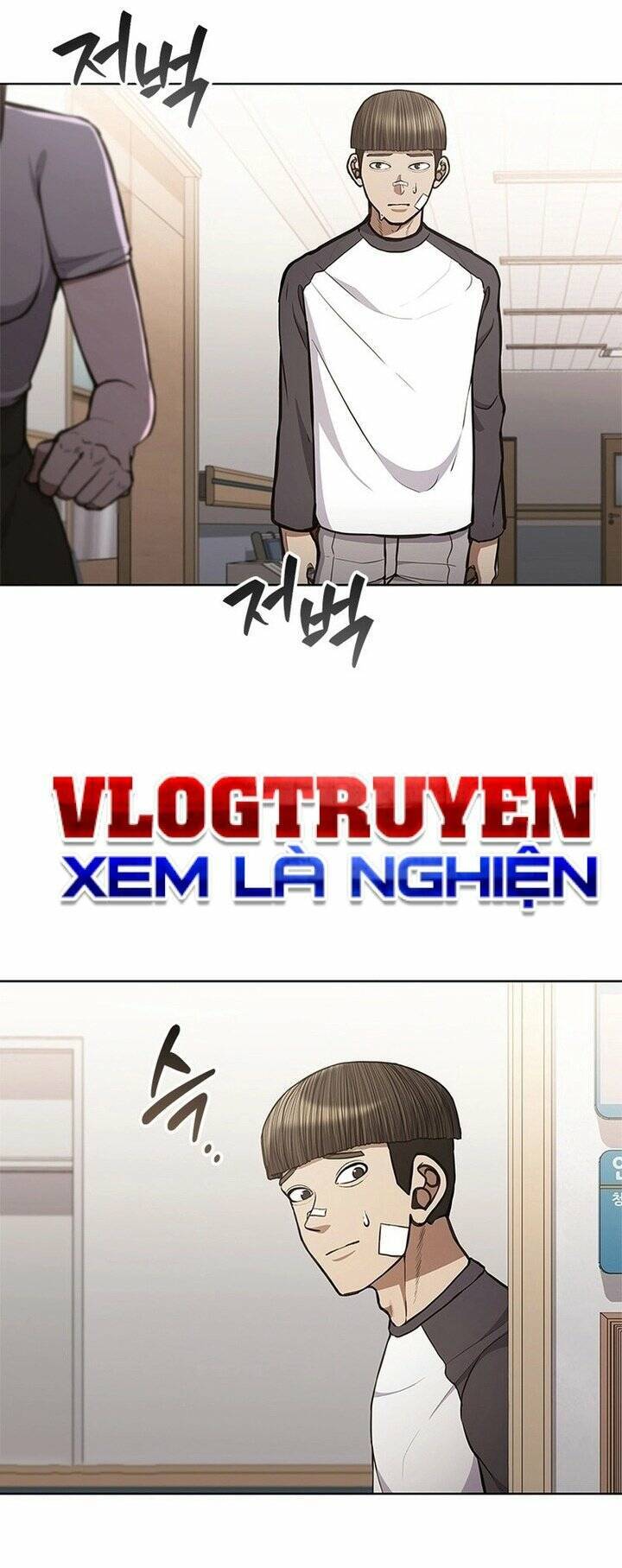 Sự Trở Lại Của Ông Trùm Chap 3 - Next Chap 4