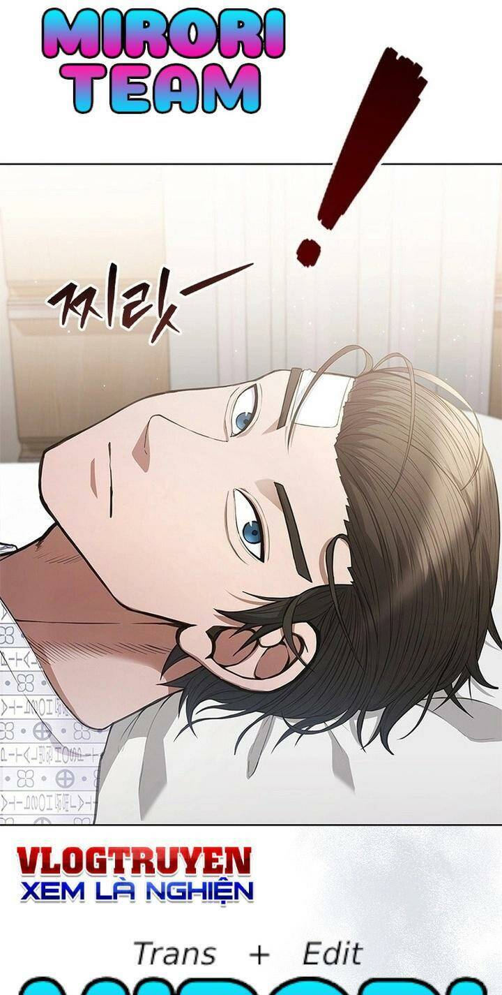 Sự Trở Lại Của Ông Trùm Chap 3 - Next Chap 4