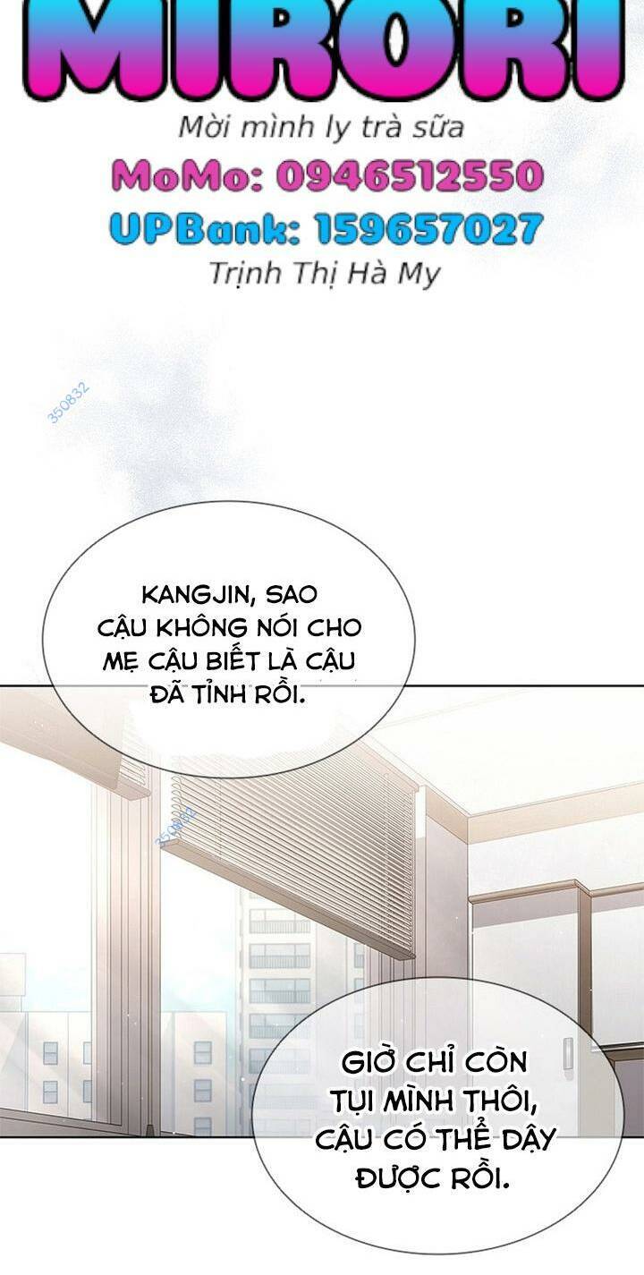 Sự Trở Lại Của Ông Trùm Chap 3 - Next Chap 4