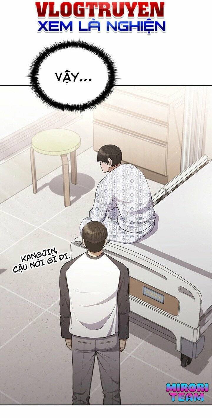 Sự Trở Lại Của Ông Trùm Chap 3 - Next Chap 4