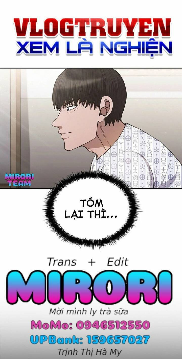 Sự Trở Lại Của Ông Trùm Chap 3 - Next Chap 4