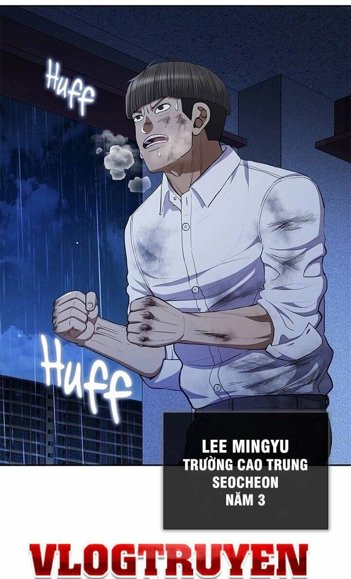 Sự Trở Lại Của Ông Trùm Chap 3 - Next Chap 4