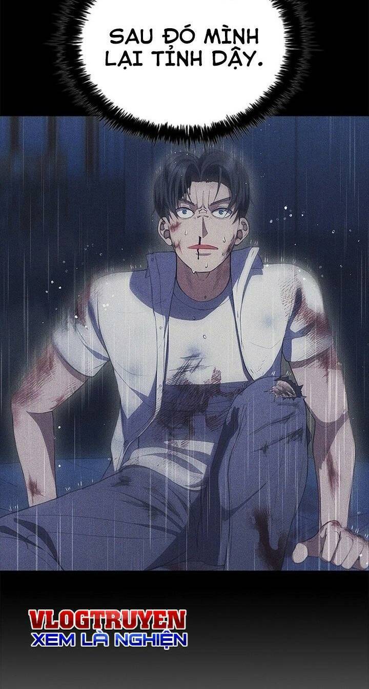 Sự Trở Lại Của Ông Trùm Chap 3 - Next Chap 4