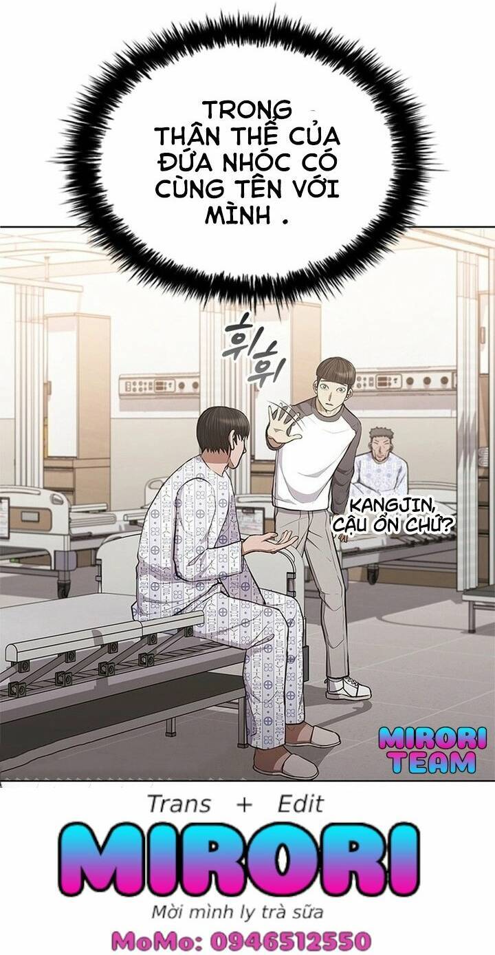 Sự Trở Lại Của Ông Trùm Chap 3 - Next Chap 4