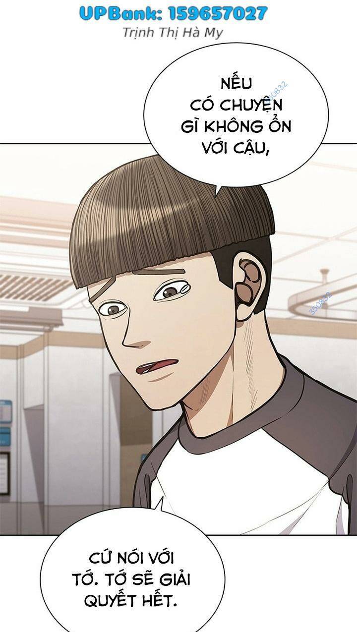 Sự Trở Lại Của Ông Trùm Chap 3 - Next Chap 4