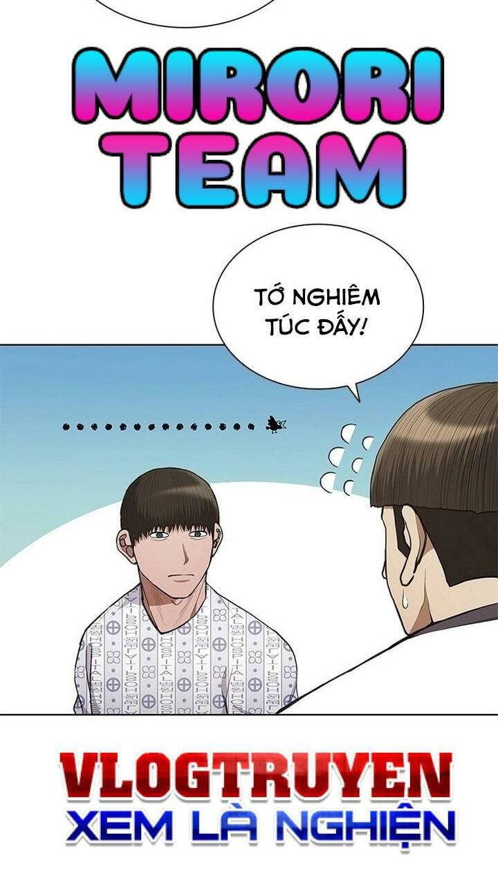 Sự Trở Lại Của Ông Trùm Chap 3 - Next Chap 4