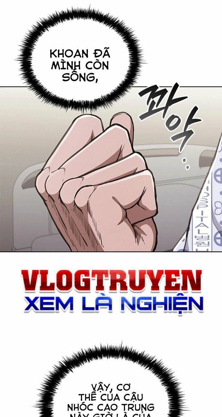 Sự Trở Lại Của Ông Trùm Chap 3 - Next Chap 4