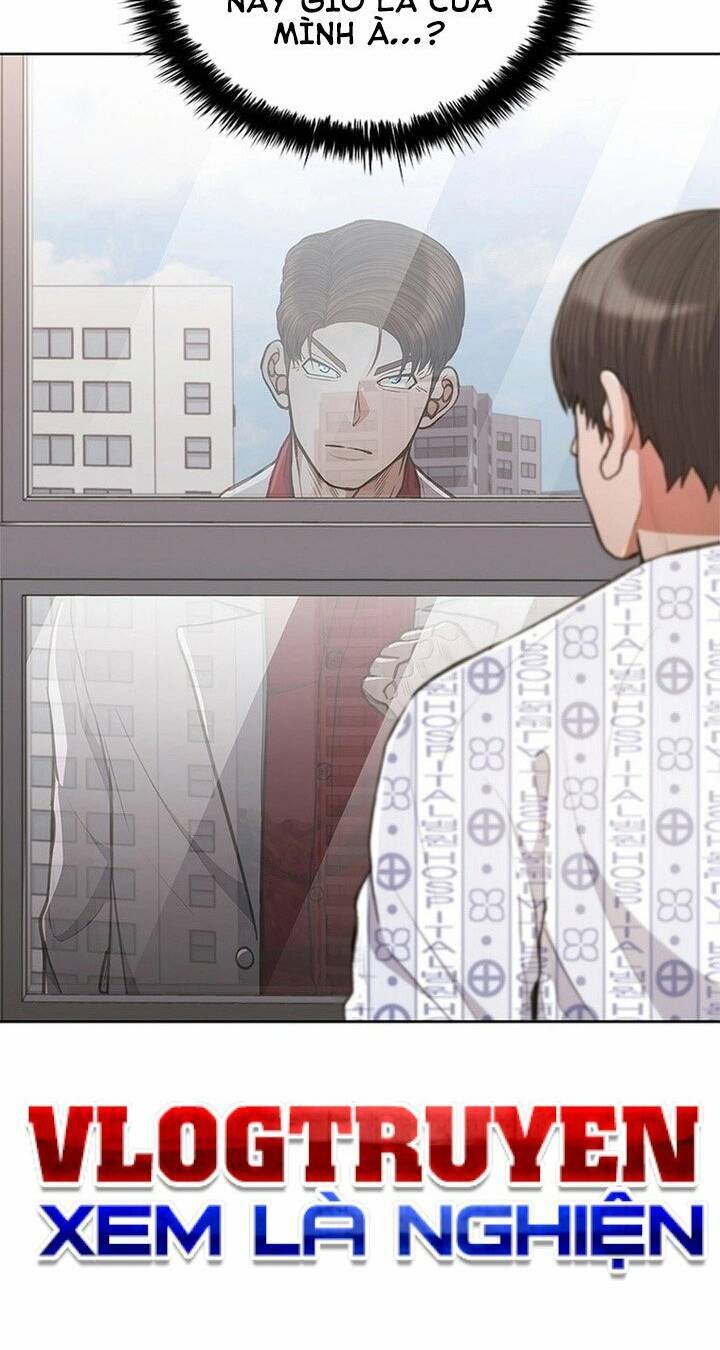 Sự Trở Lại Của Ông Trùm Chap 3 - Next Chap 4