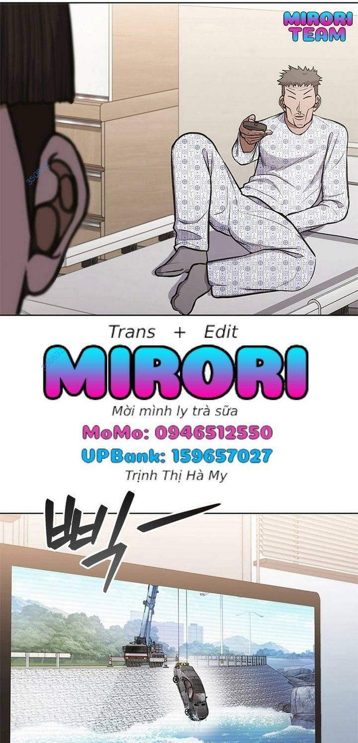 Sự Trở Lại Của Ông Trùm Chap 3 - Next Chap 4