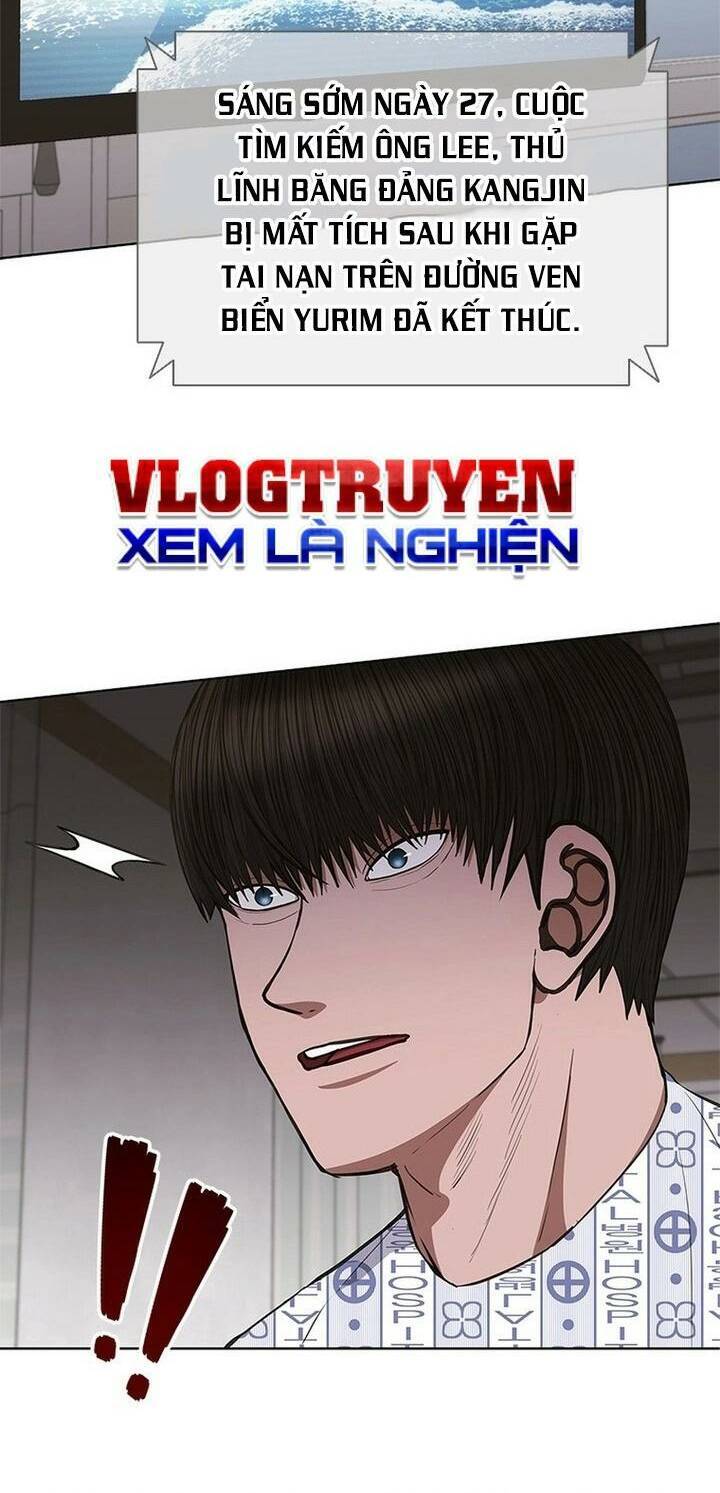 Sự Trở Lại Của Ông Trùm Chap 3 - Next Chap 4