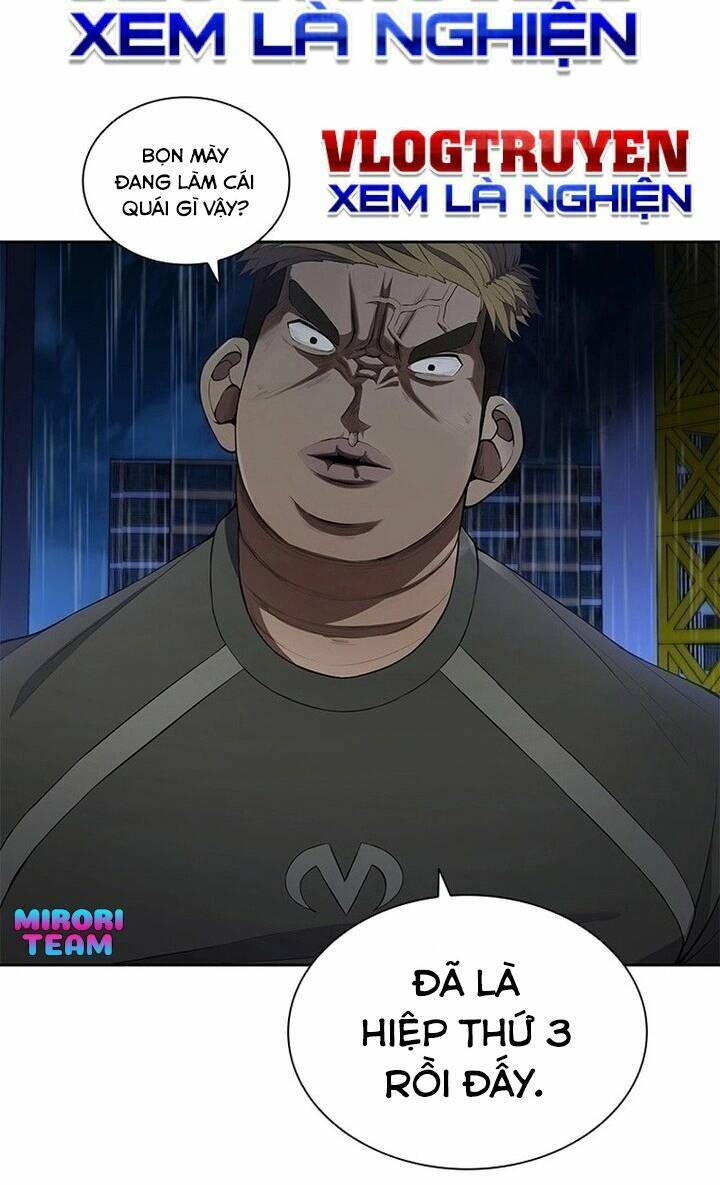 Sự Trở Lại Của Ông Trùm Chap 3 - Next Chap 4