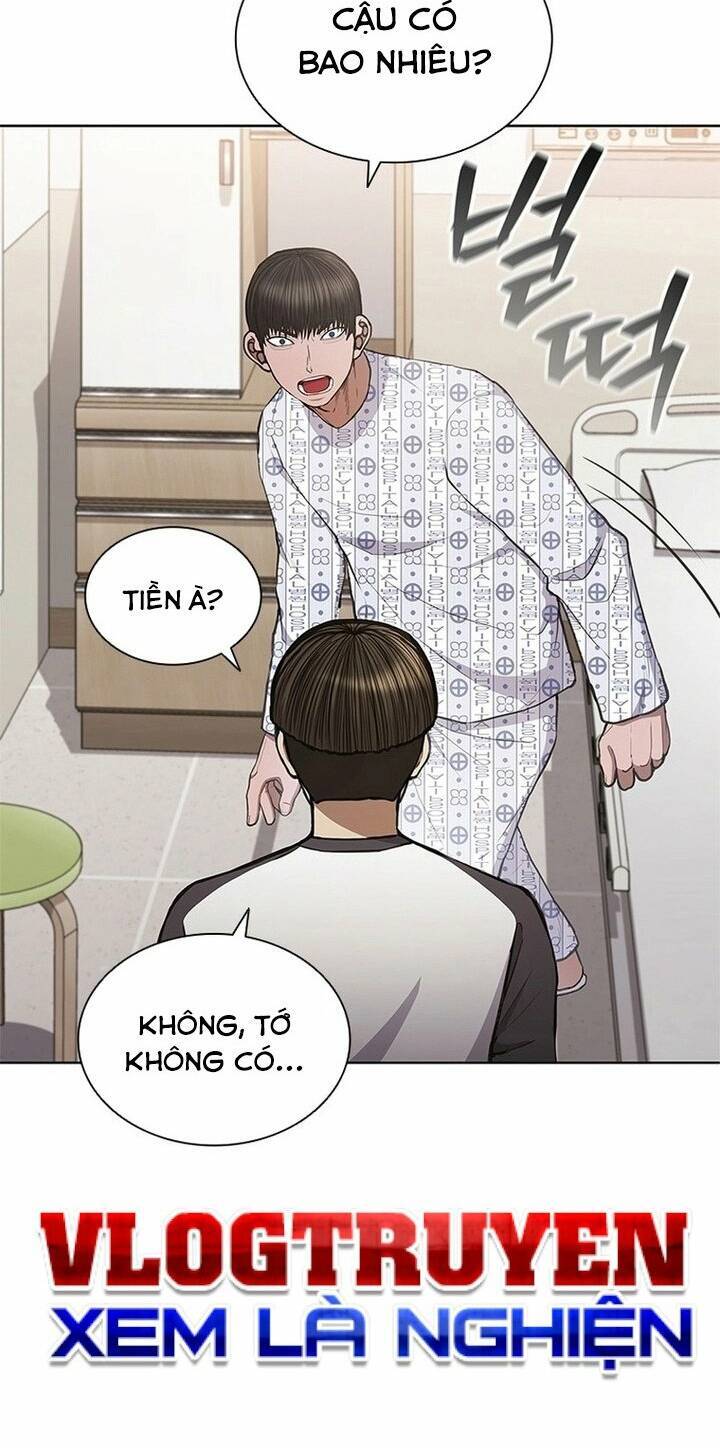 Sự Trở Lại Của Ông Trùm Chap 3 - Next Chap 4