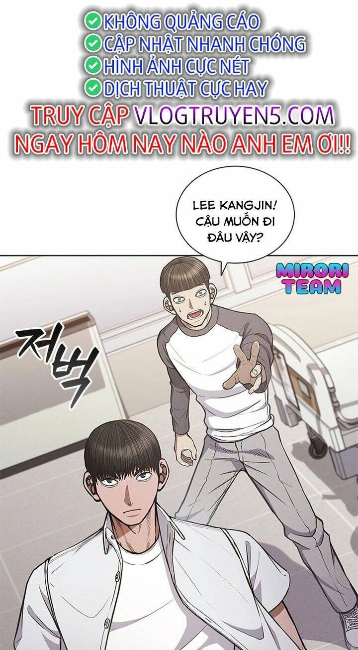 Sự Trở Lại Của Ông Trùm Chap 3 - Next Chap 4