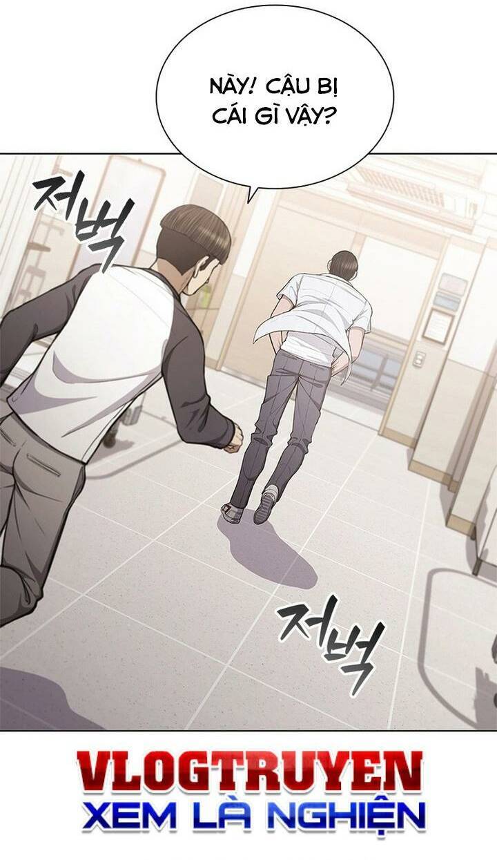 Sự Trở Lại Của Ông Trùm Chap 3 - Next Chap 4