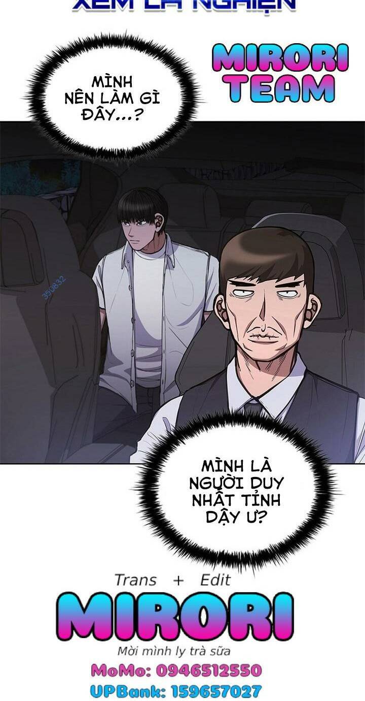 Sự Trở Lại Của Ông Trùm Chap 3 - Next Chap 4
