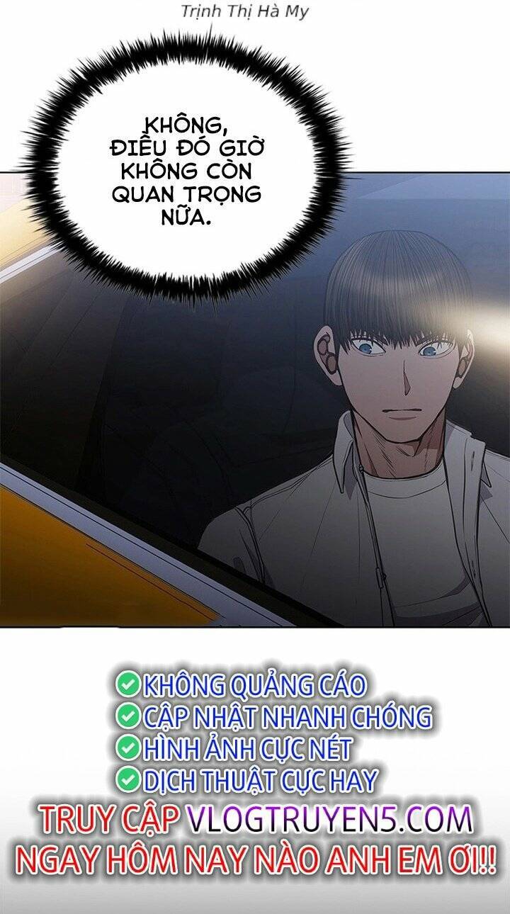 Sự Trở Lại Của Ông Trùm Chap 3 - Next Chap 4