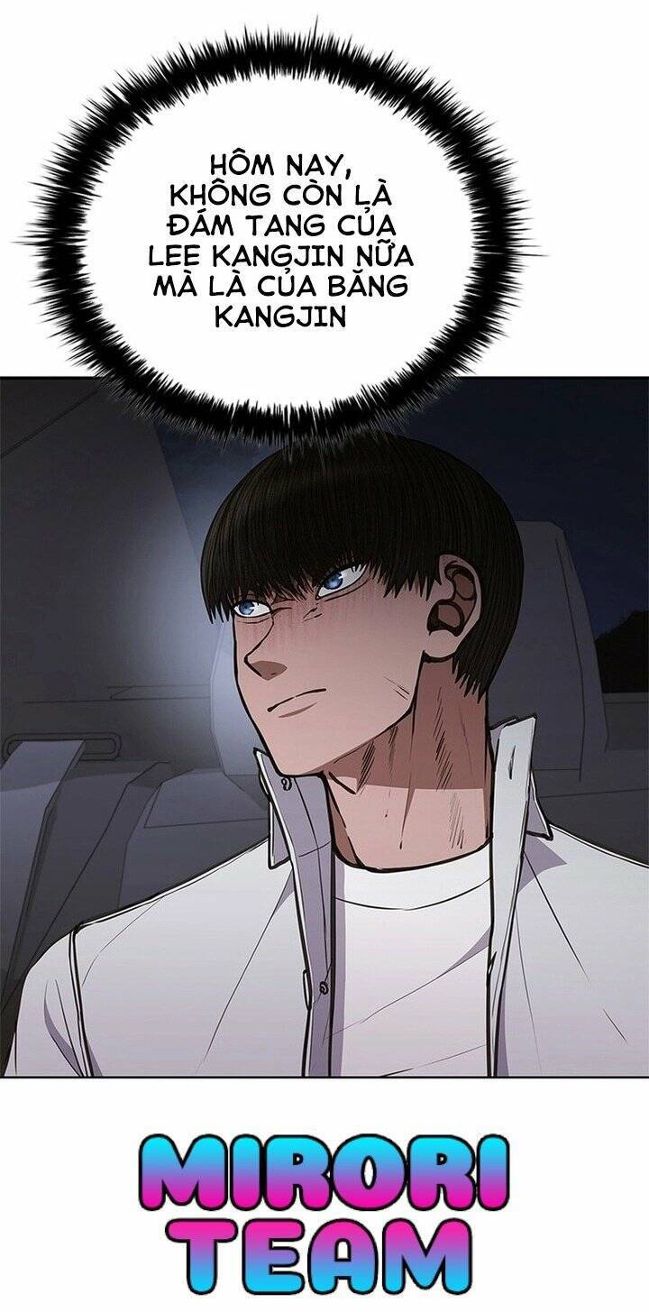 Sự Trở Lại Của Ông Trùm Chap 3 - Next Chap 4