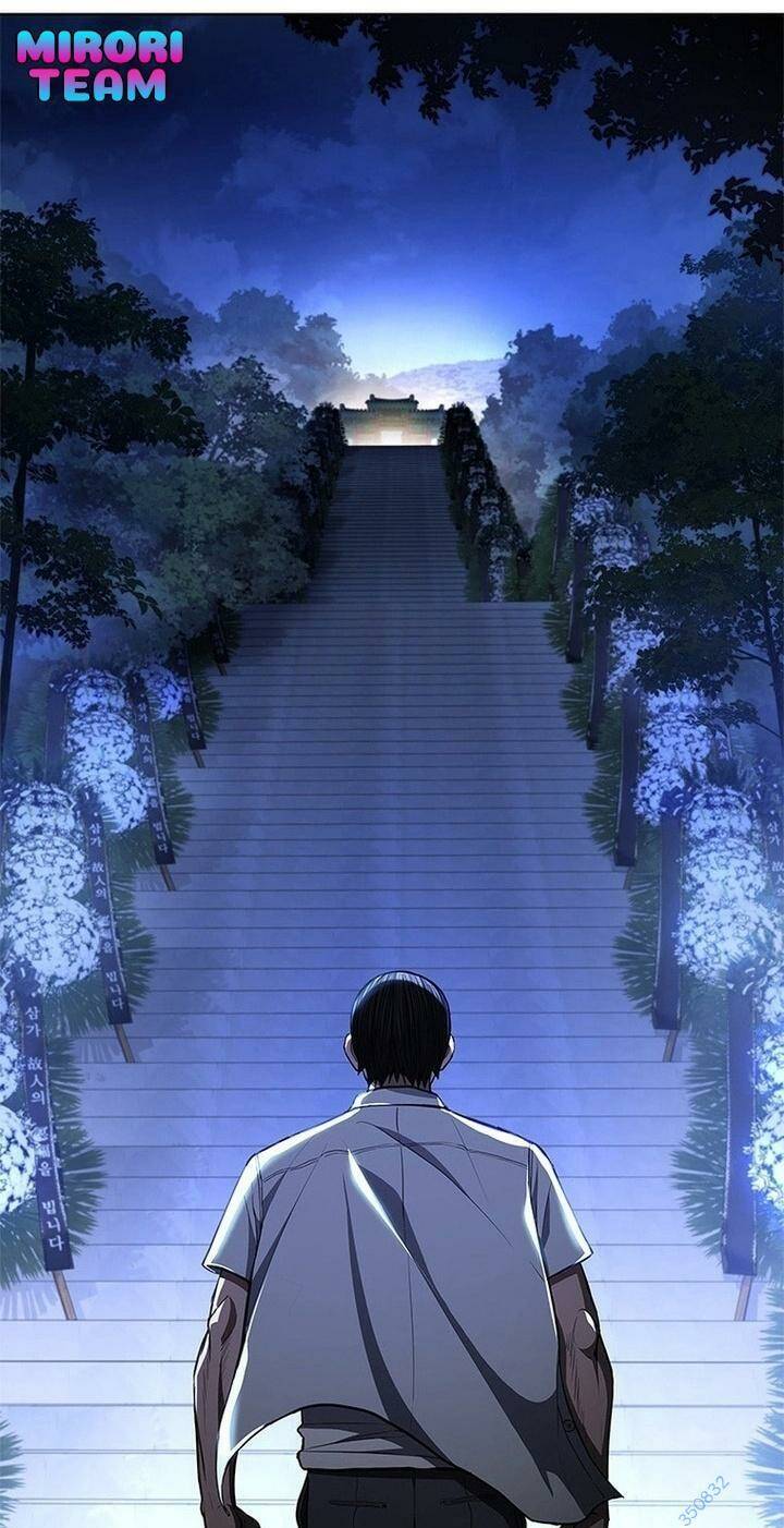 Sự Trở Lại Của Ông Trùm Chap 3 - Next Chap 4