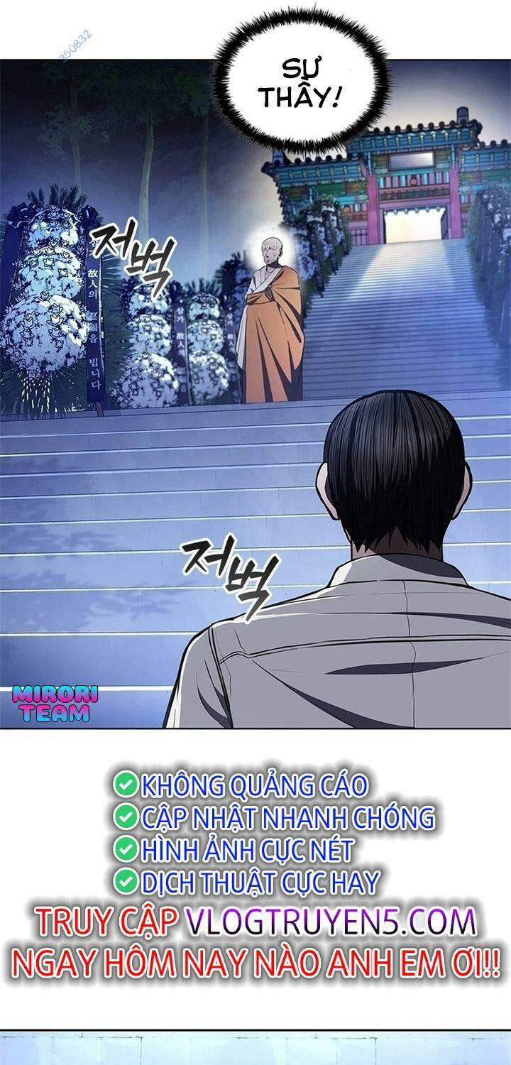 Sự Trở Lại Của Ông Trùm Chap 3 - Next Chap 4