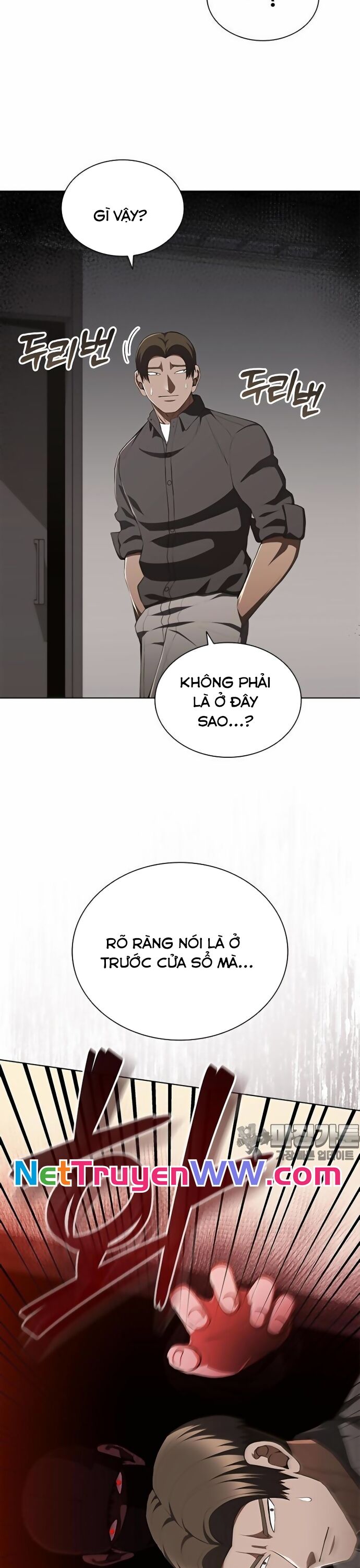 Sự Trở Lại Của Ông Trùm Chap 30 - Next Chap 31
