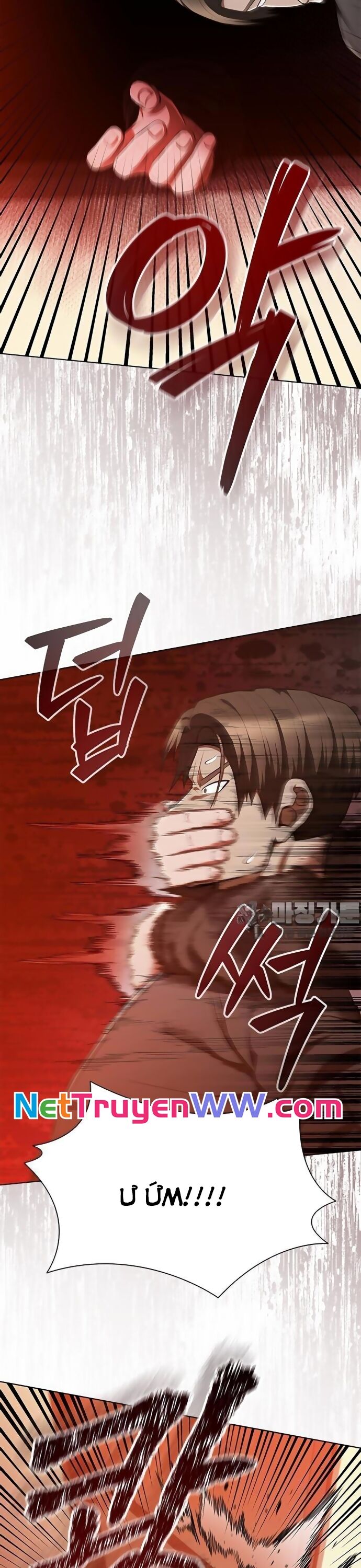 Sự Trở Lại Của Ông Trùm Chap 30 - Next Chap 31