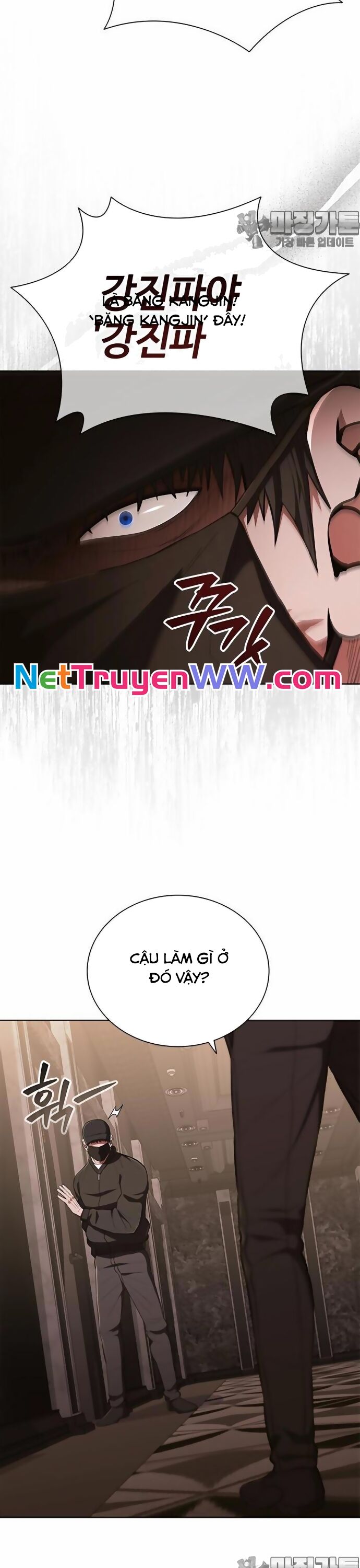 Sự Trở Lại Của Ông Trùm Chap 30 - Next Chap 31
