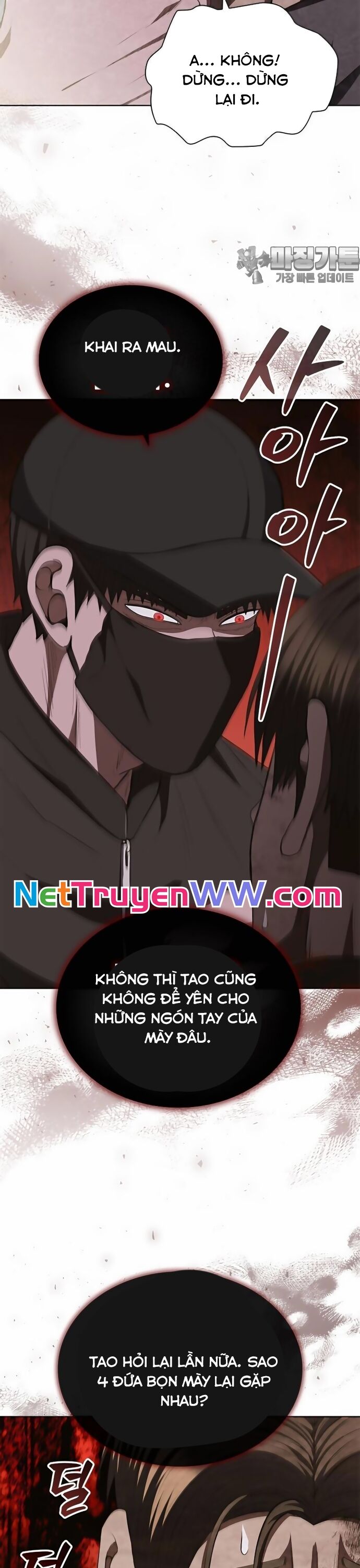 Sự Trở Lại Của Ông Trùm Chap 30 - Next Chap 31