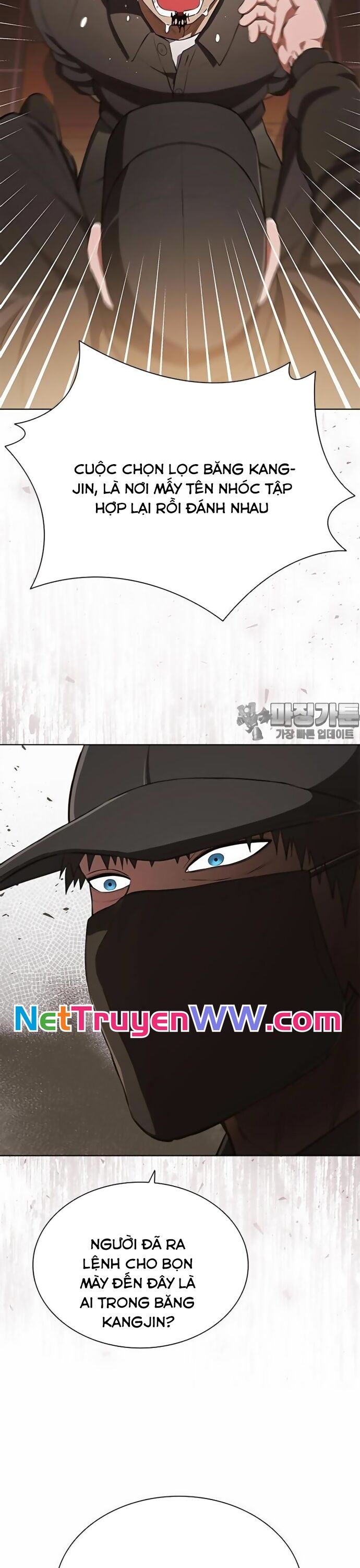 Sự Trở Lại Của Ông Trùm Chap 30 - Next Chap 31