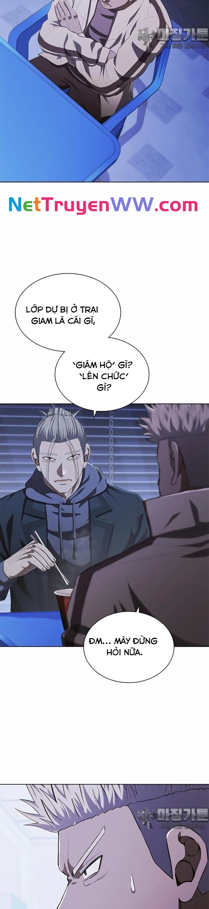 Sự Trở Lại Của Ông Trùm Chap 30 - Next Chap 31