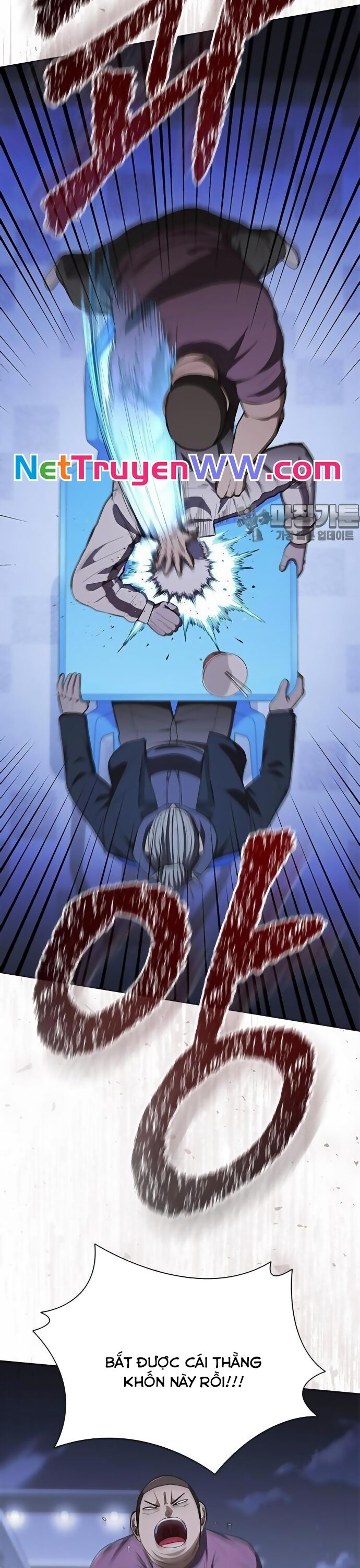 Sự Trở Lại Của Ông Trùm Chap 30 - Next Chap 31