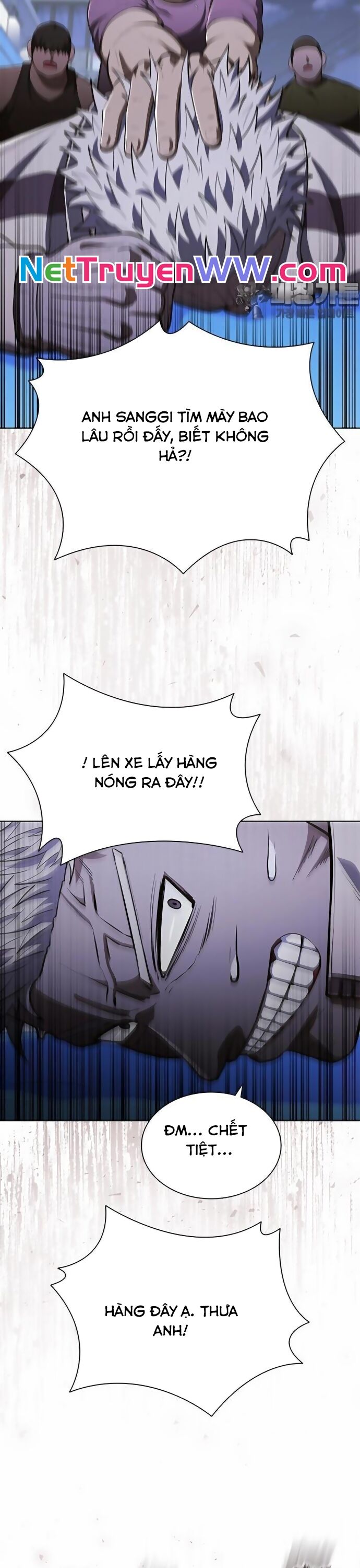 Sự Trở Lại Của Ông Trùm Chap 30 - Next Chap 31