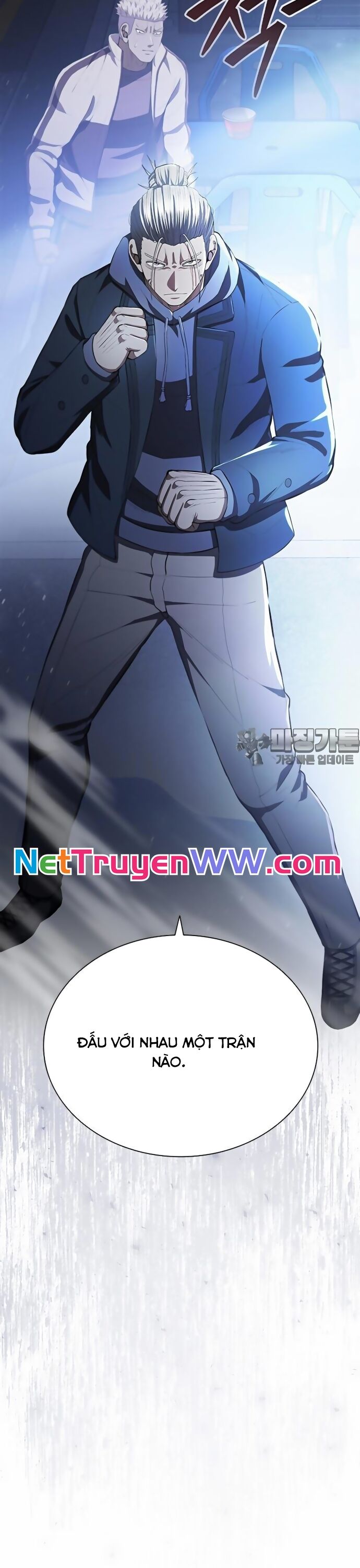 Sự Trở Lại Của Ông Trùm Chap 30 - Next Chap 31