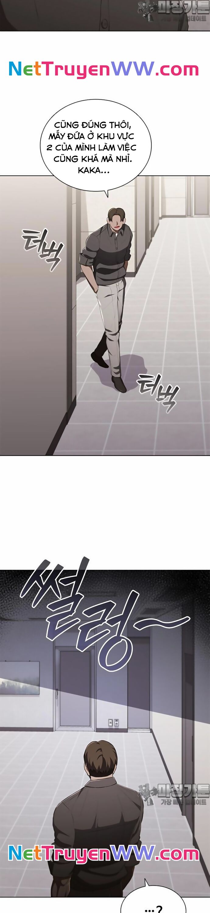 Sự Trở Lại Của Ông Trùm Chap 30 - Next Chap 31