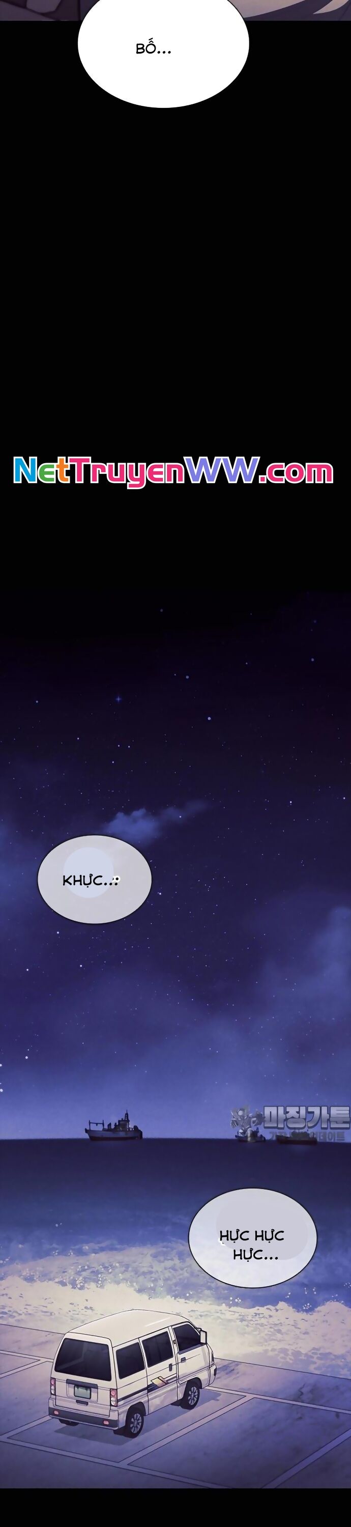 Sự Trở Lại Của Ông Trùm Chap 31 - Next Chap 32