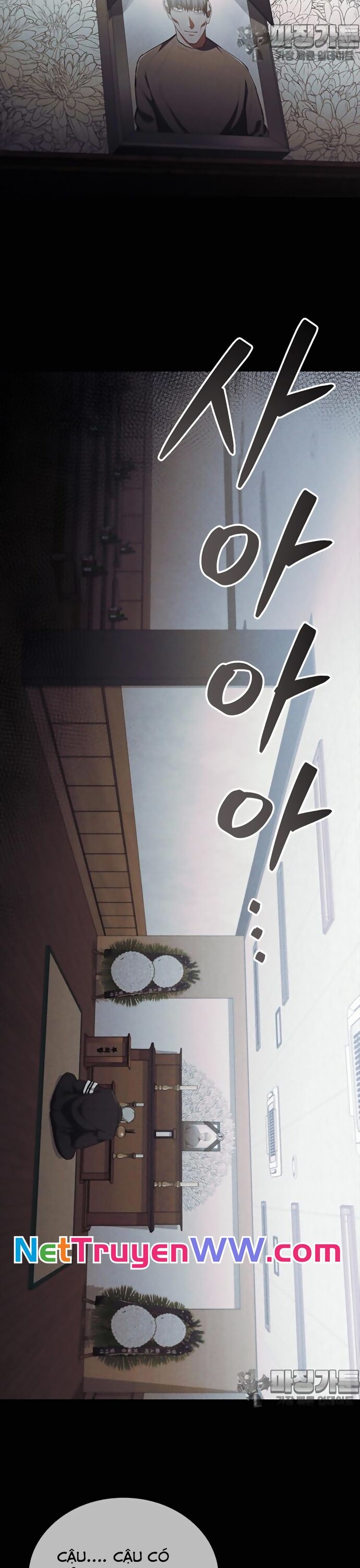 Sự Trở Lại Của Ông Trùm Chap 31 - Next Chap 32