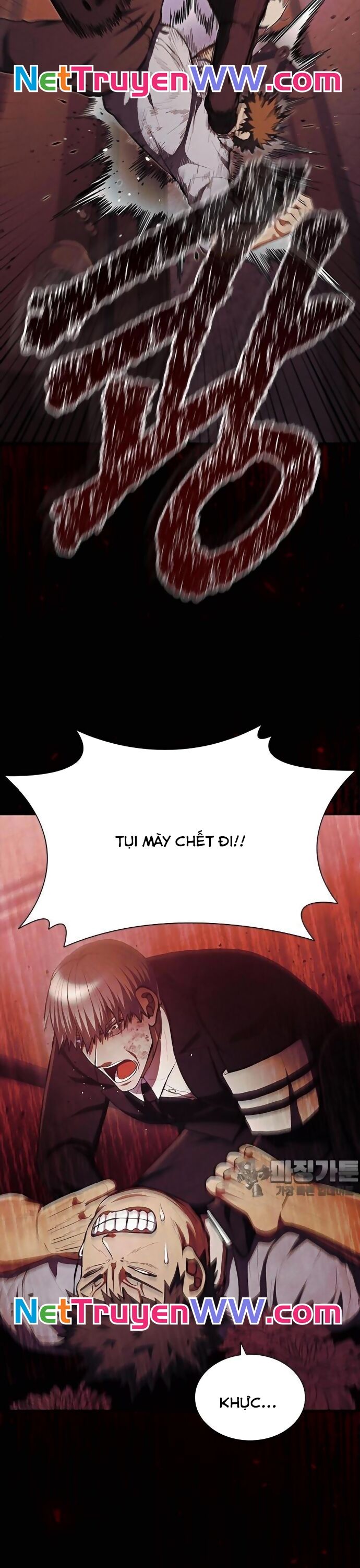 Sự Trở Lại Của Ông Trùm Chap 31 - Next Chap 32