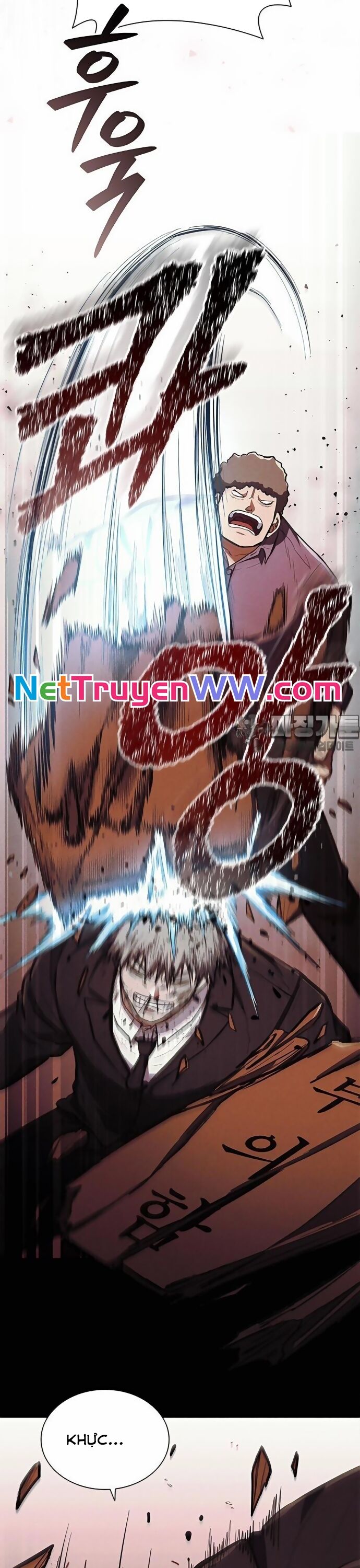Sự Trở Lại Của Ông Trùm Chap 31 - Next Chap 32