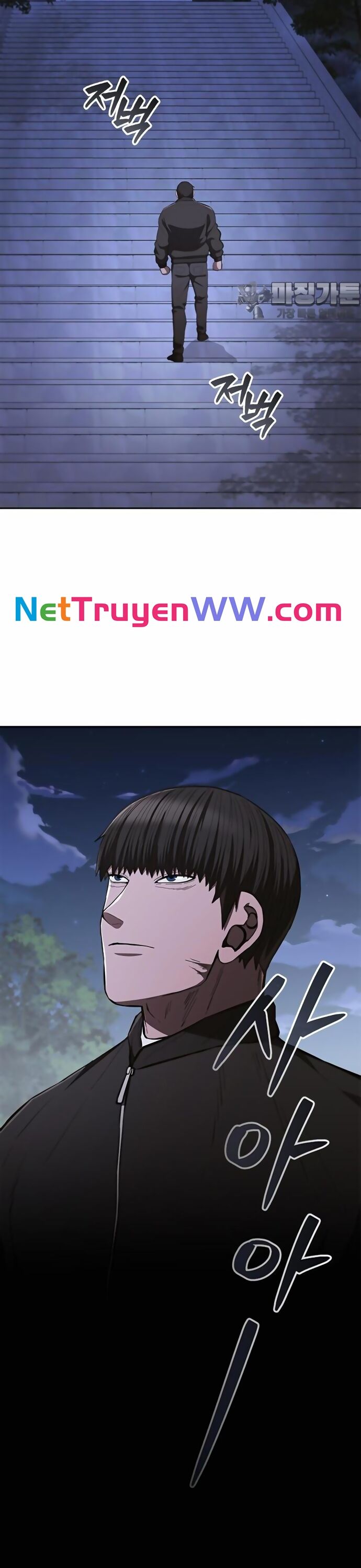 Sự Trở Lại Của Ông Trùm Chap 31 - Next Chap 32