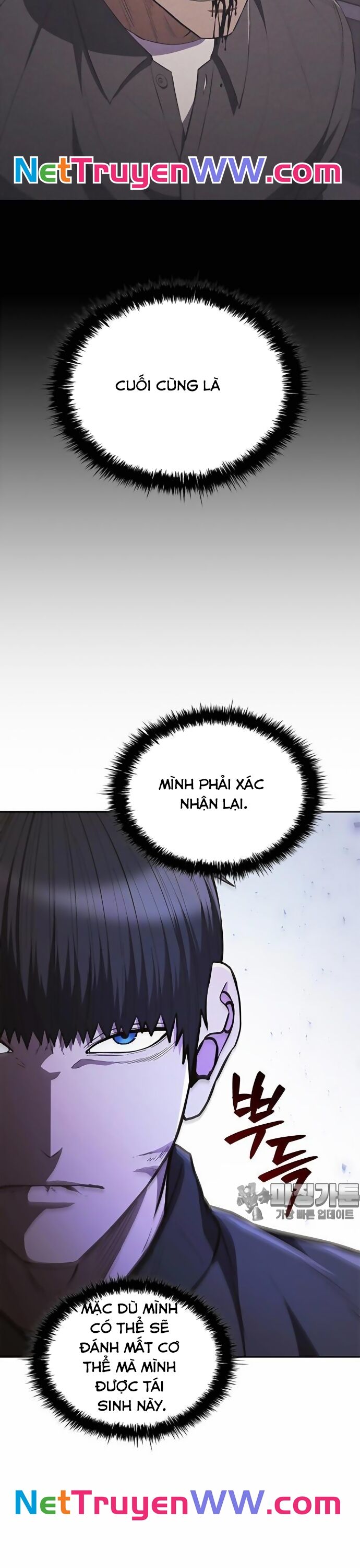 Sự Trở Lại Của Ông Trùm Chap 31 - Next Chap 32
