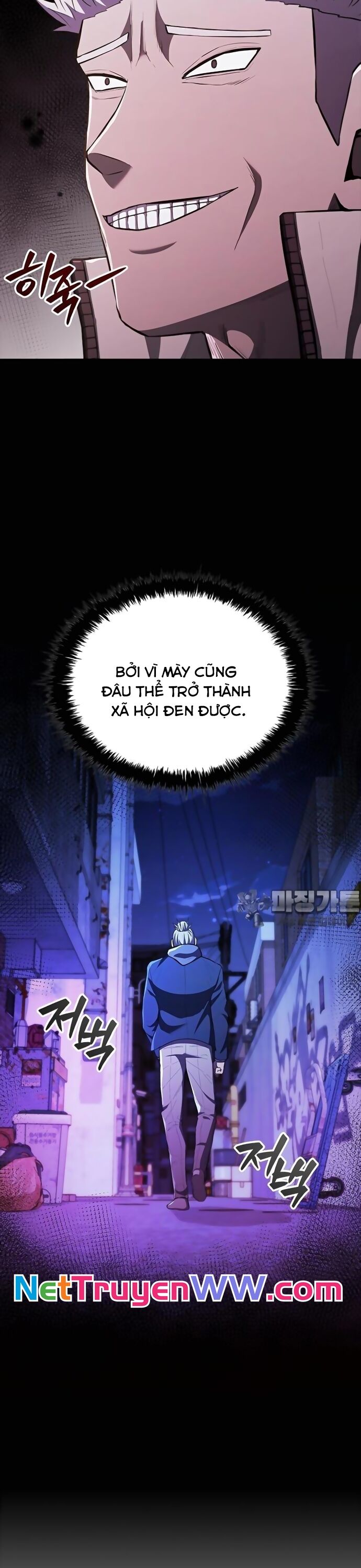Sự Trở Lại Của Ông Trùm Chap 31 - Next Chap 32