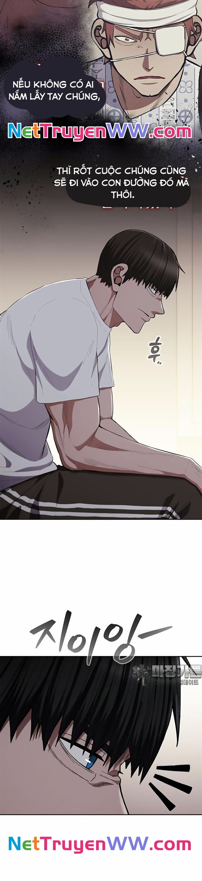Sự Trở Lại Của Ông Trùm Chap 33 - Next Chap 34