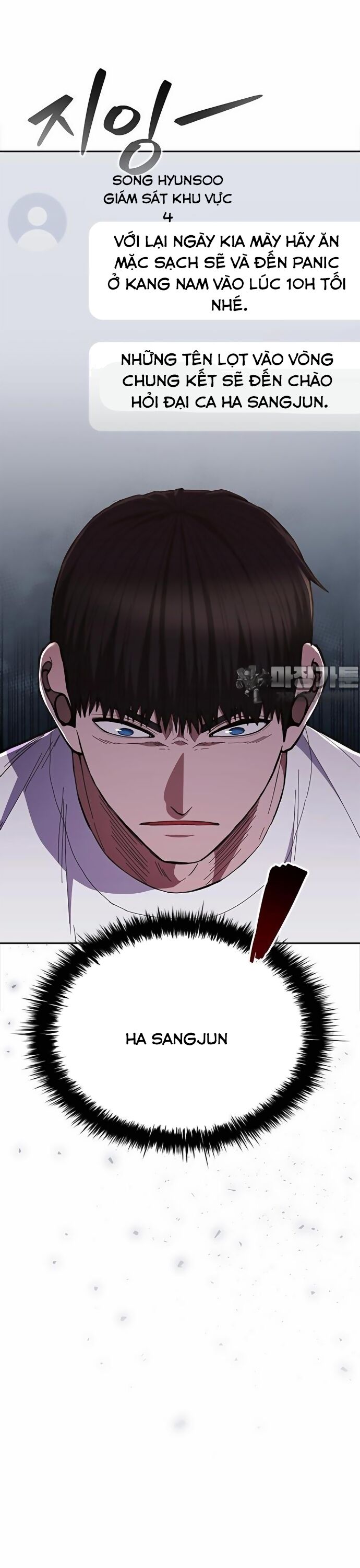 Sự Trở Lại Của Ông Trùm Chap 33 - Next Chap 34
