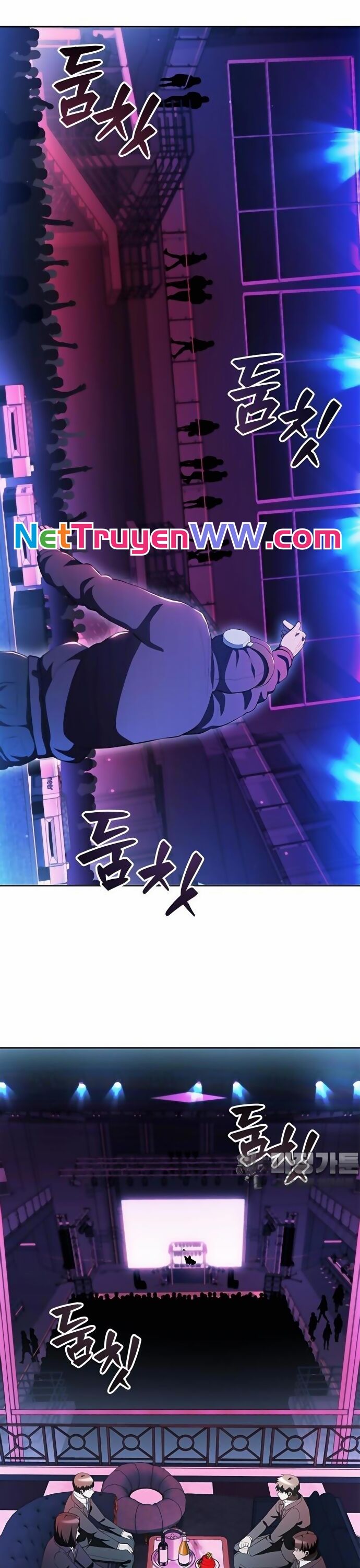 Sự Trở Lại Của Ông Trùm Chap 33 - Next Chap 34