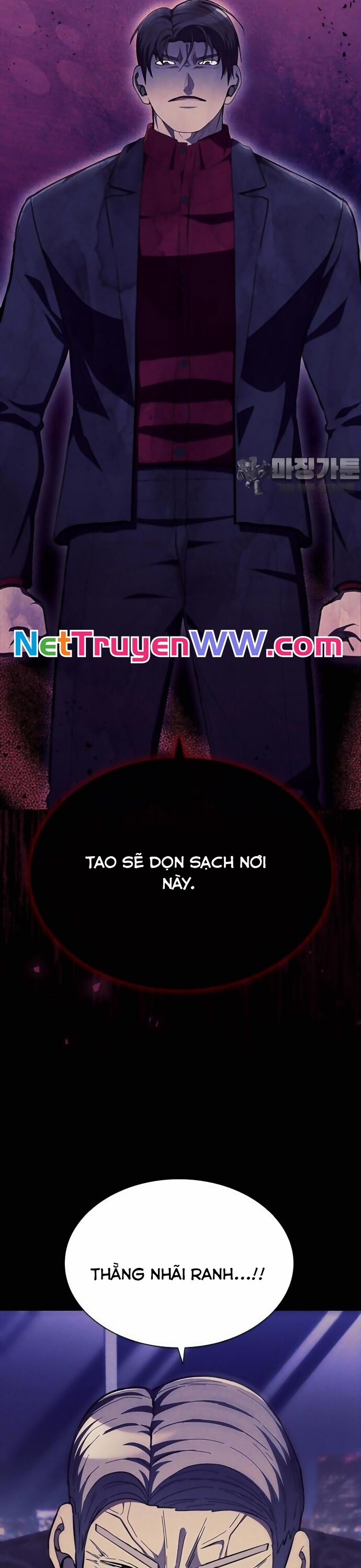 Sự Trở Lại Của Ông Trùm Chap 34 - Next Chap 35
